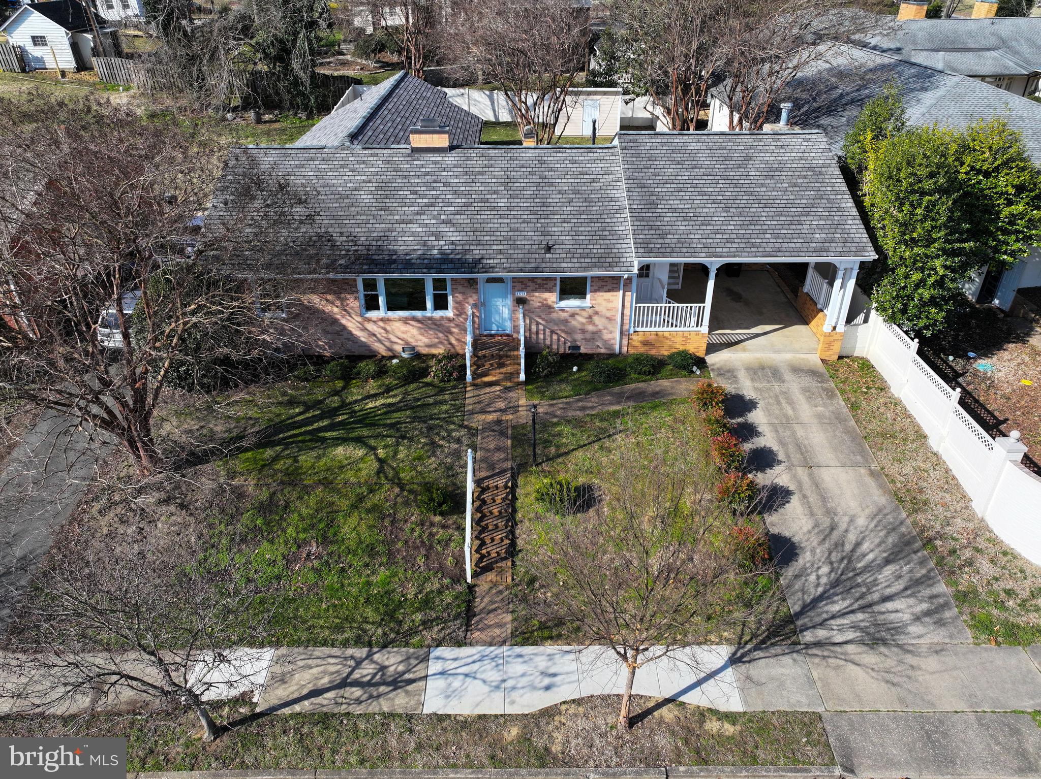 1614 LITTLEPAGE STREET