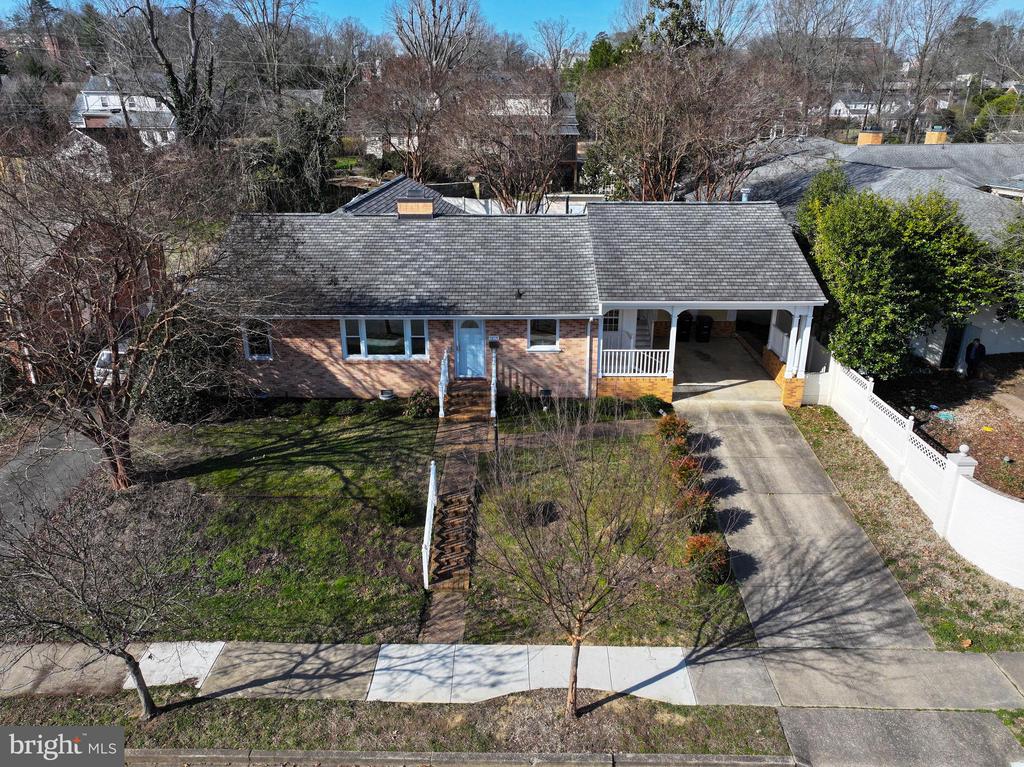 1614 LITTLEPAGE STREET