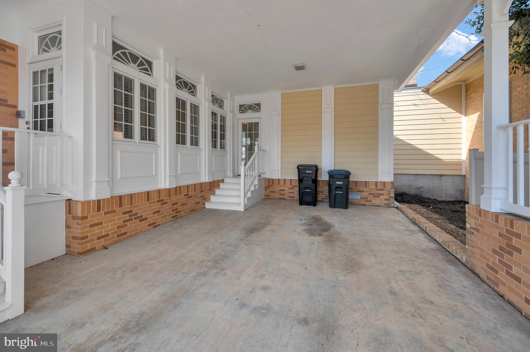 1614 LITTLEPAGE STREET