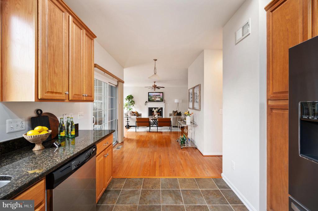 1201 PRESERVE LANE