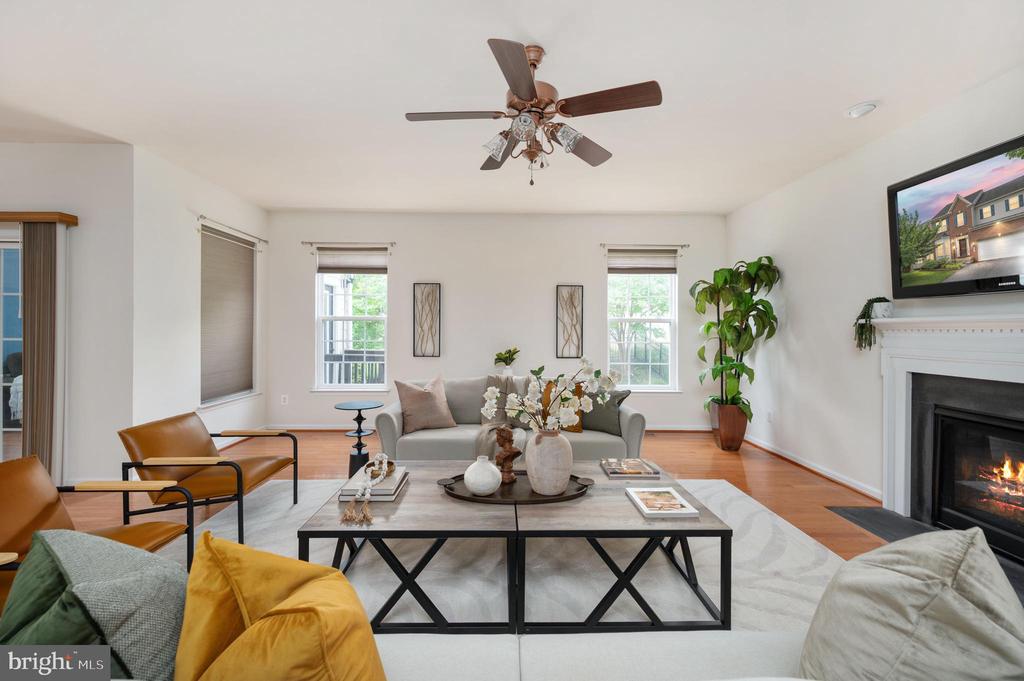 1201 PRESERVE LANE