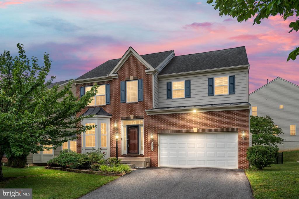 1201 PRESERVE LANE