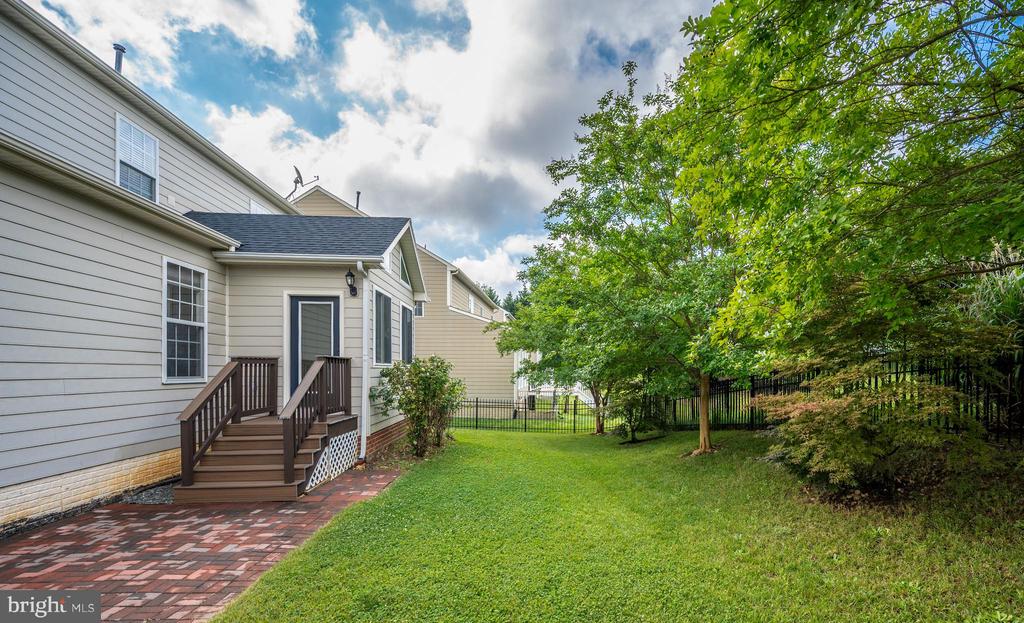 1201 PRESERVE LANE