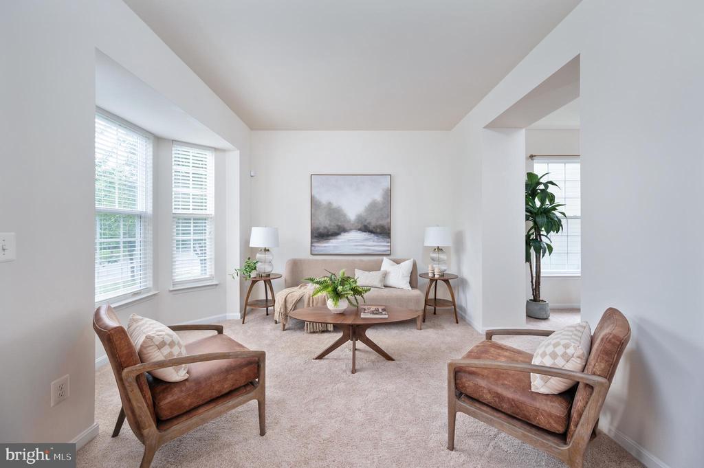 1201 PRESERVE LANE