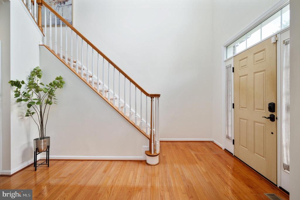 1201 PRESERVE LANE