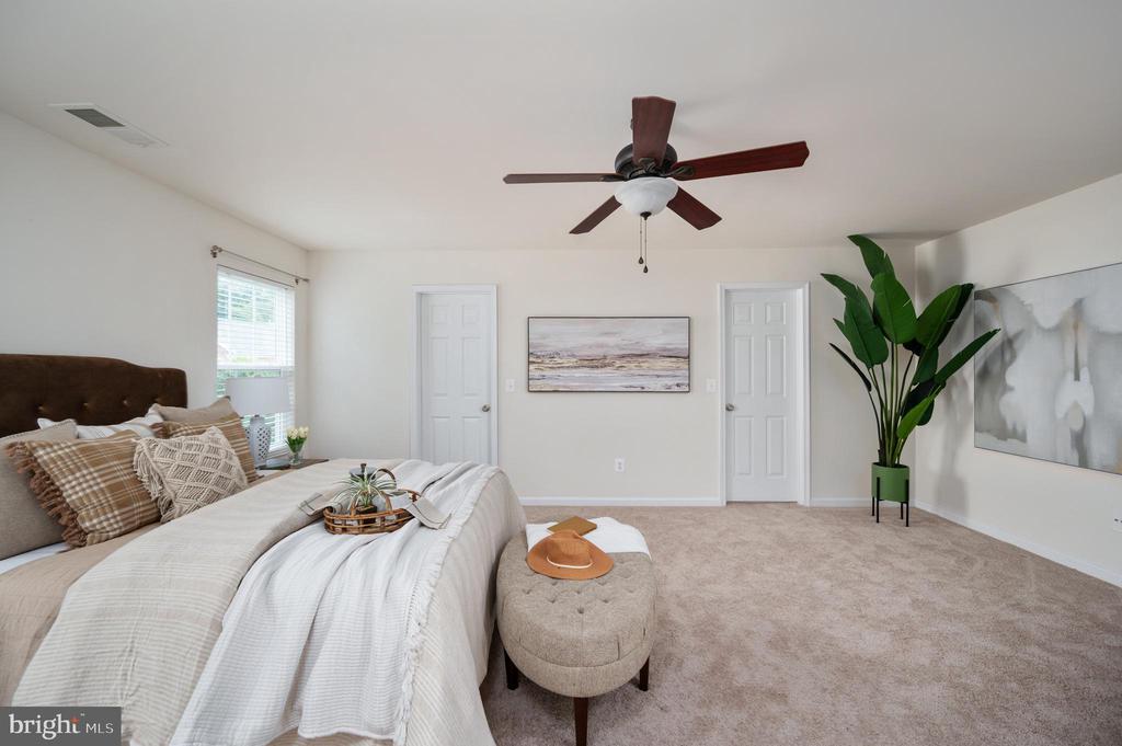 1201 PRESERVE LANE