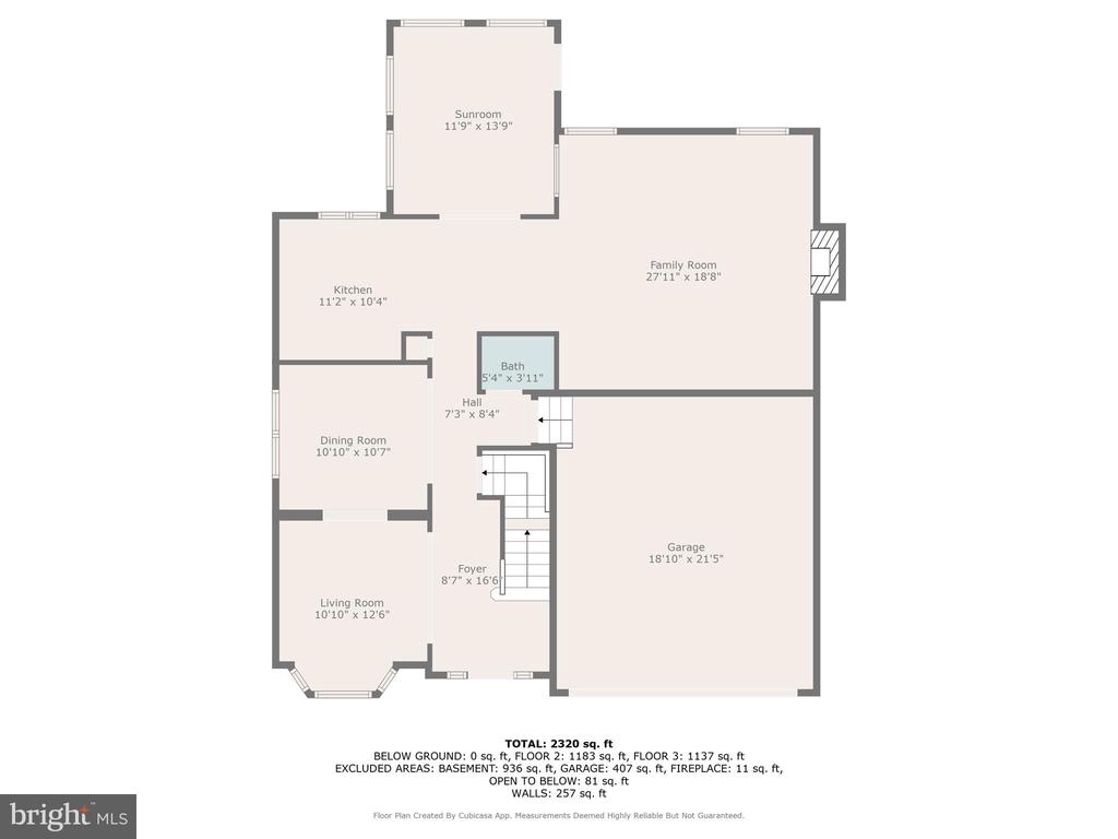 1201 PRESERVE LANE