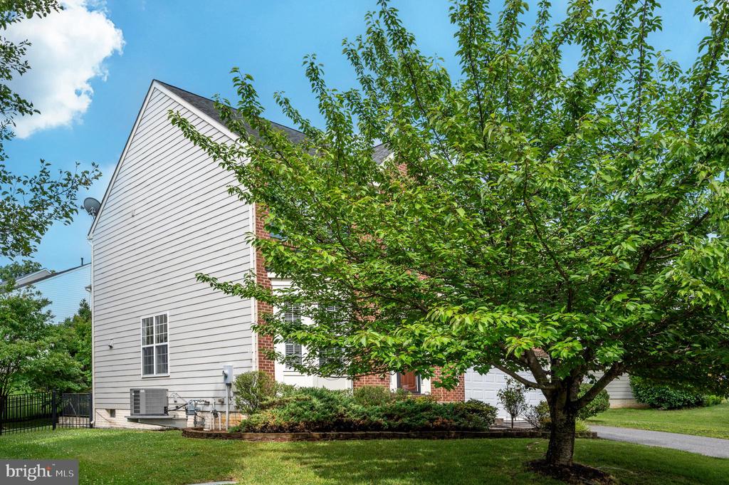 1201 PRESERVE LANE