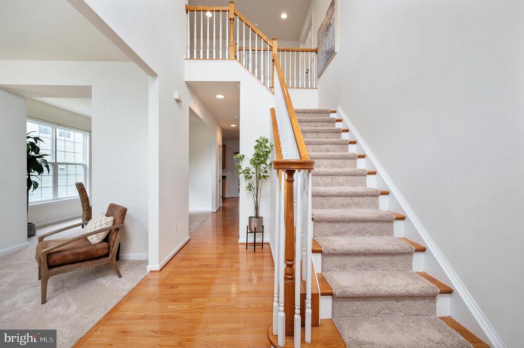1201 PRESERVE LANE
