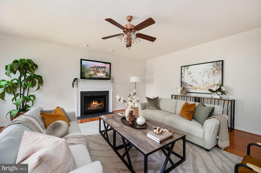 1201 PRESERVE LANE