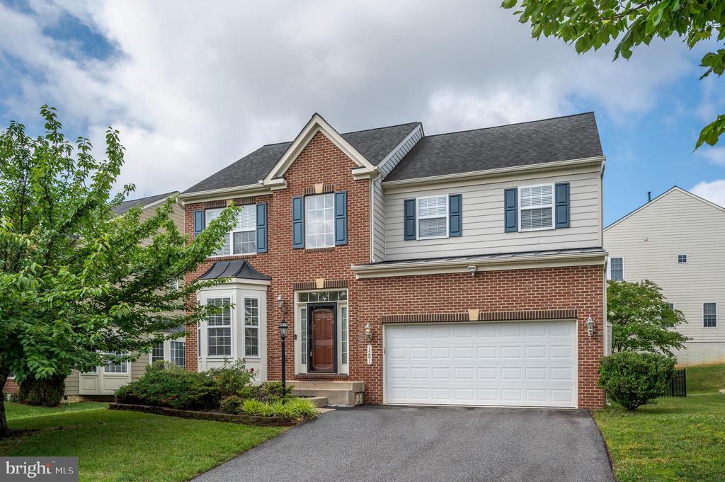 1201 PRESERVE LANE