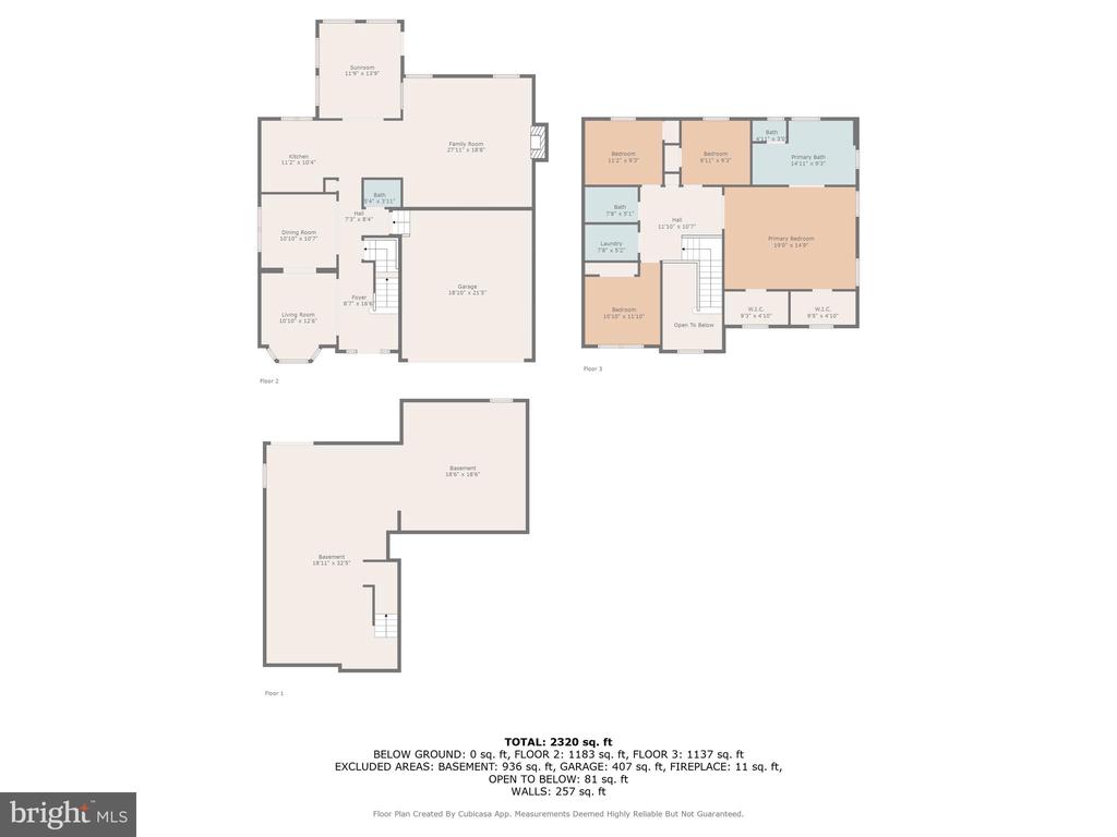 1201 PRESERVE LANE