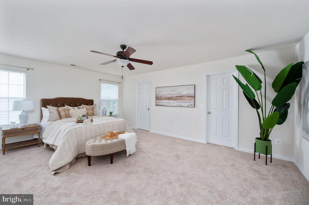 1201 PRESERVE LANE