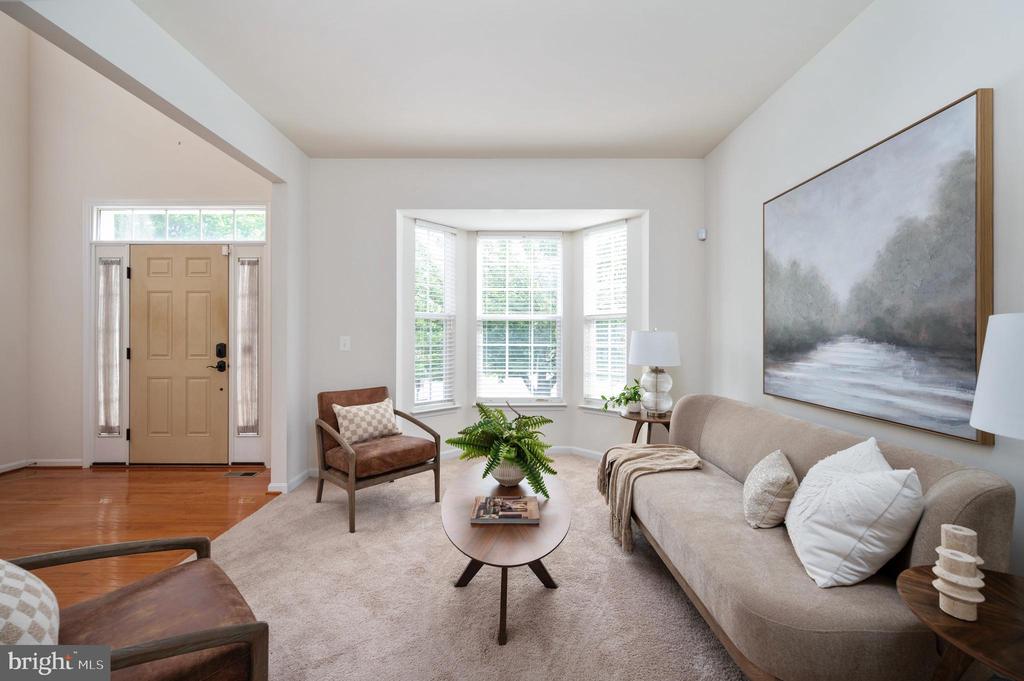 1201 PRESERVE LANE