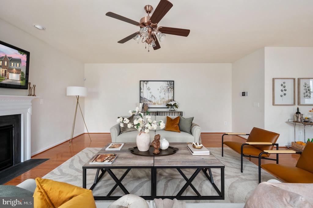 1201 PRESERVE LANE