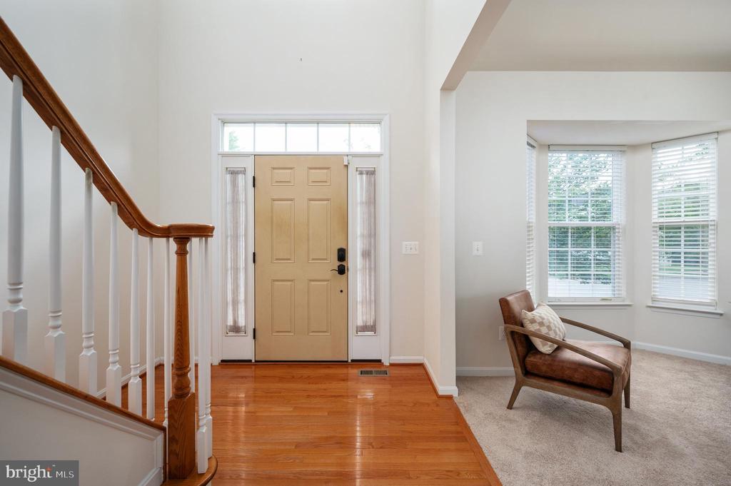 1201 PRESERVE LANE