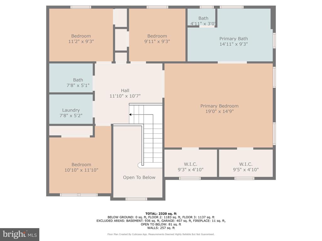 1201 PRESERVE LANE