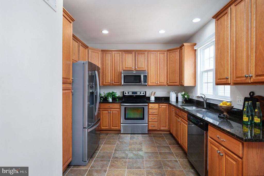 1201 PRESERVE LANE