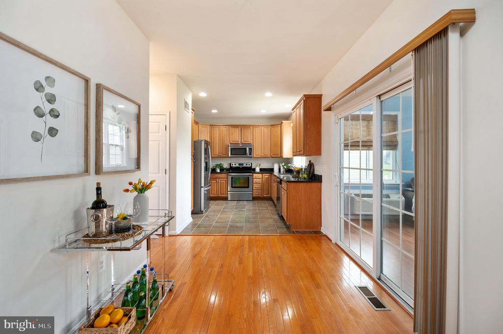 1201 PRESERVE LANE