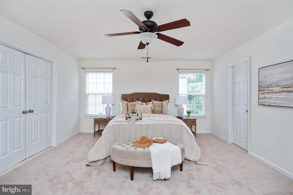 1201 PRESERVE LANE