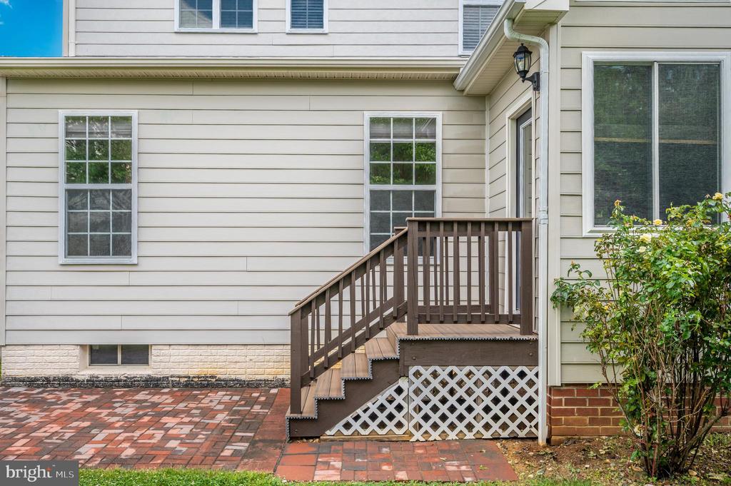 1201 PRESERVE LANE