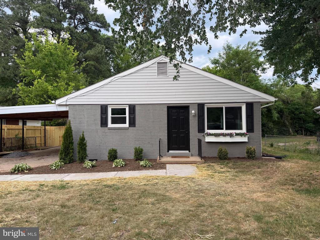 3107 LINDEN AVENUE