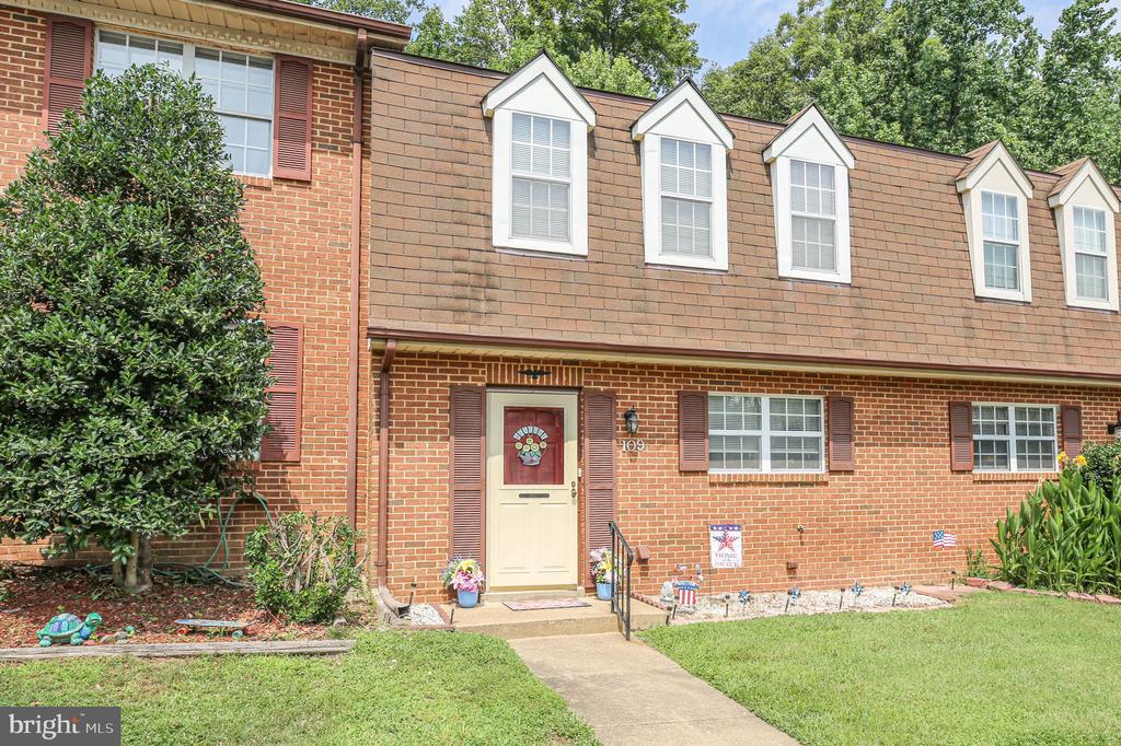 109 KINGS MILL DRIVE