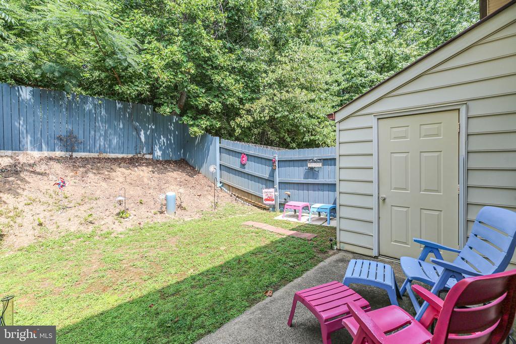 109 KINGS MILL DRIVE