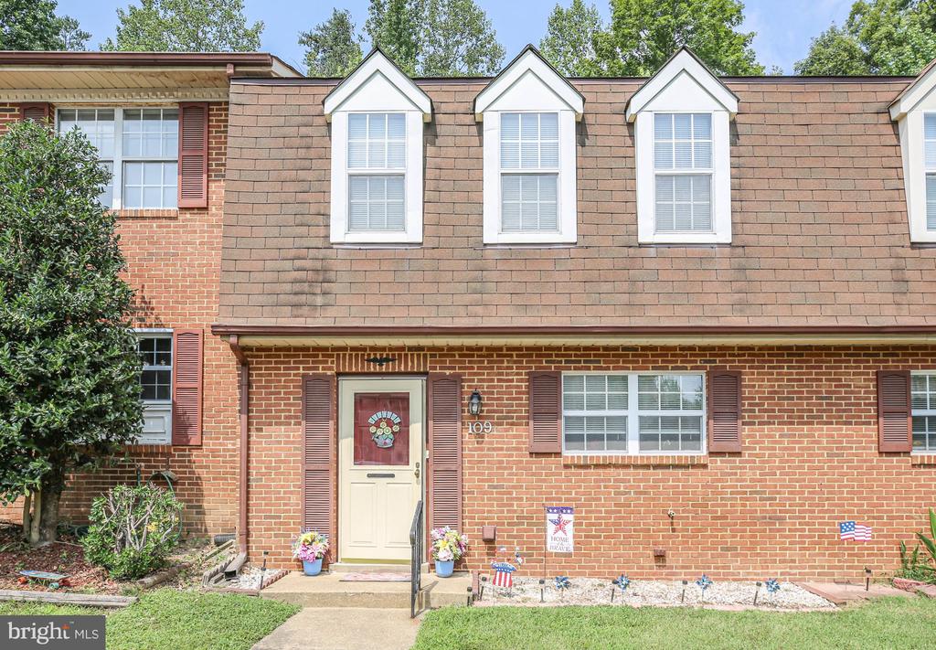 109 KINGS MILL DRIVE