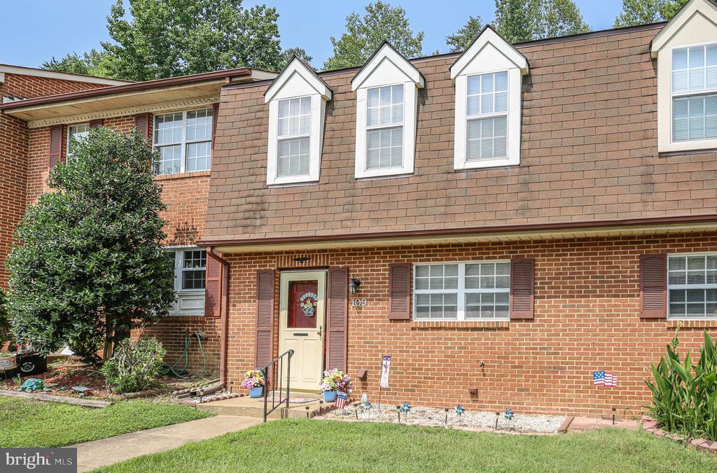 109 KINGS MILL DRIVE
