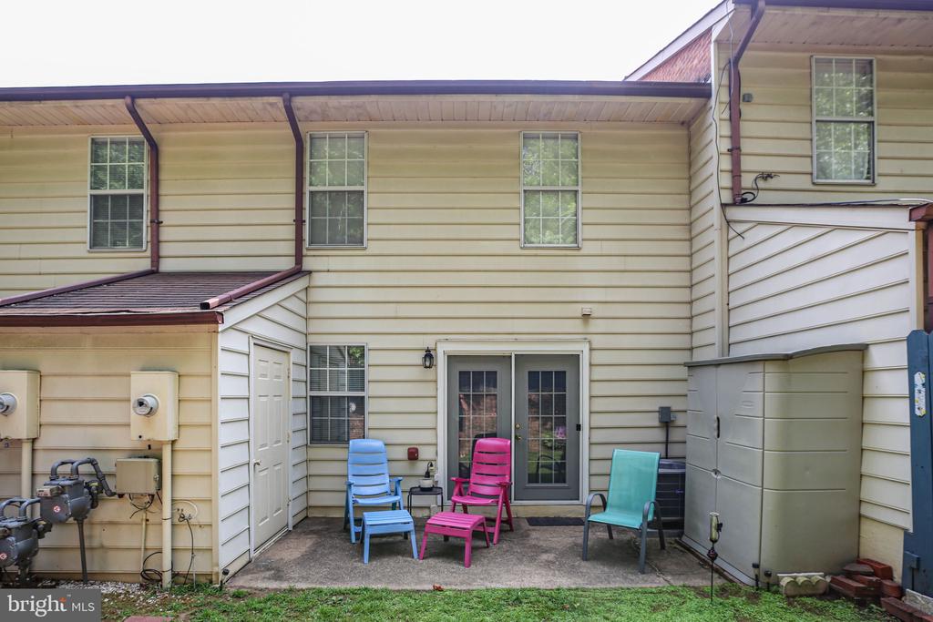 109 KINGS MILL DRIVE