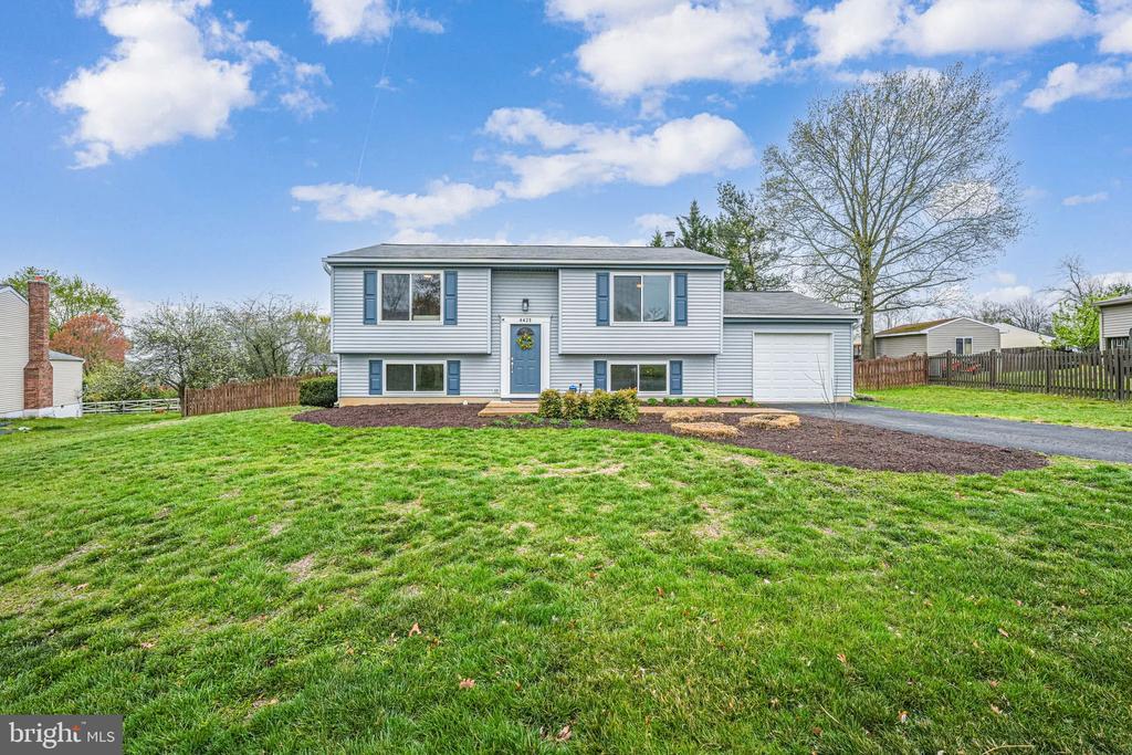 4425 CUB RUN ROAD