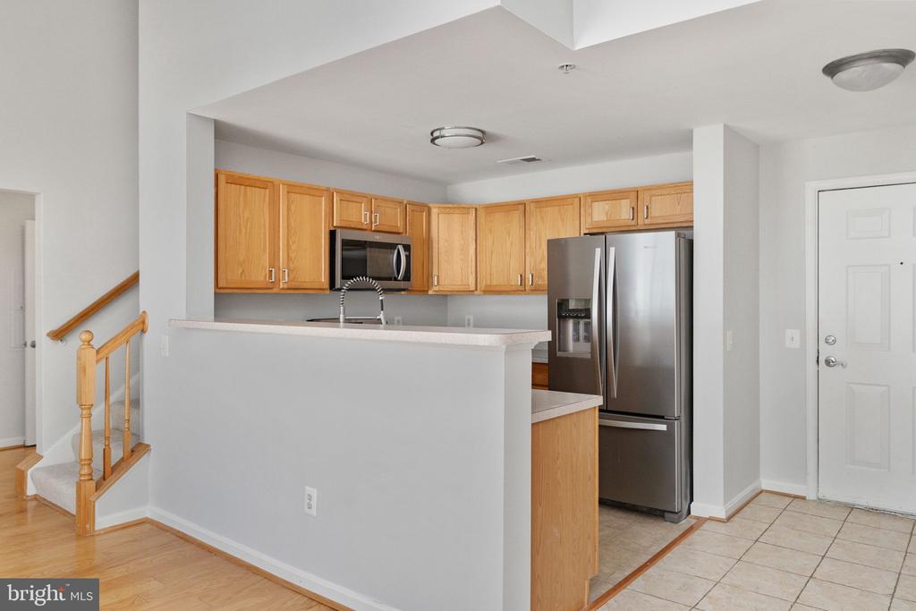 11635 CAVALIER LANDING COURT Unit: 404