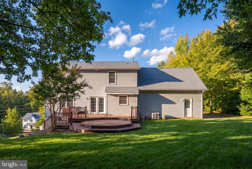 8337 REAGAN DRIVE