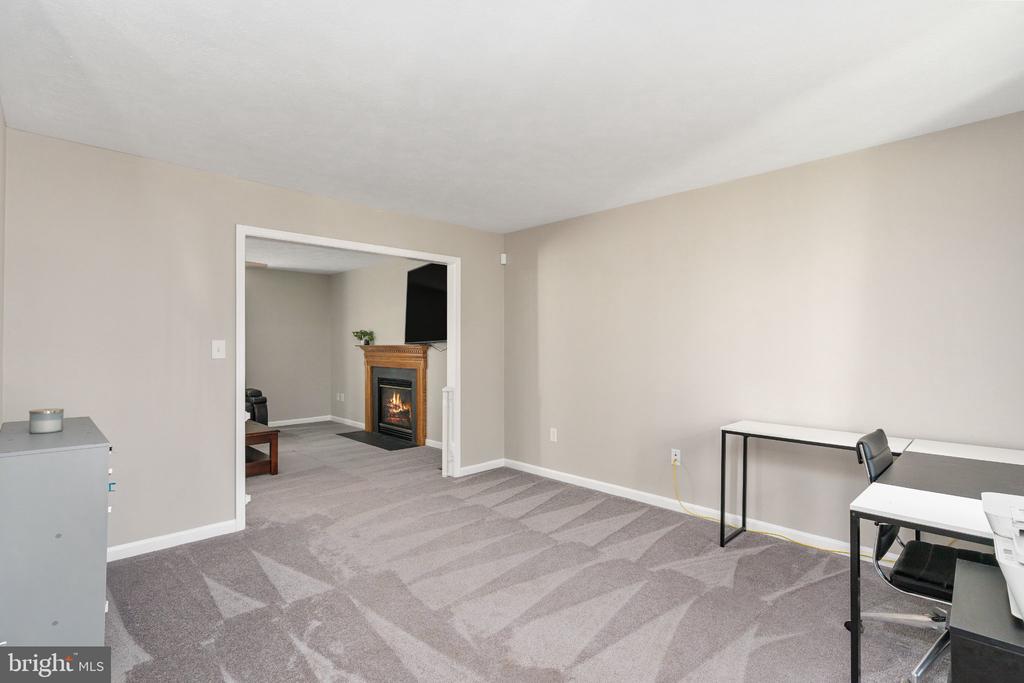 8337 REAGAN DRIVE