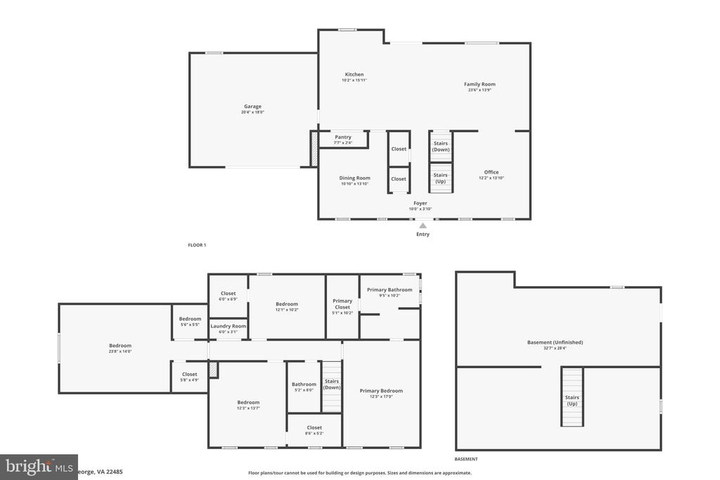 8337 REAGAN DRIVE