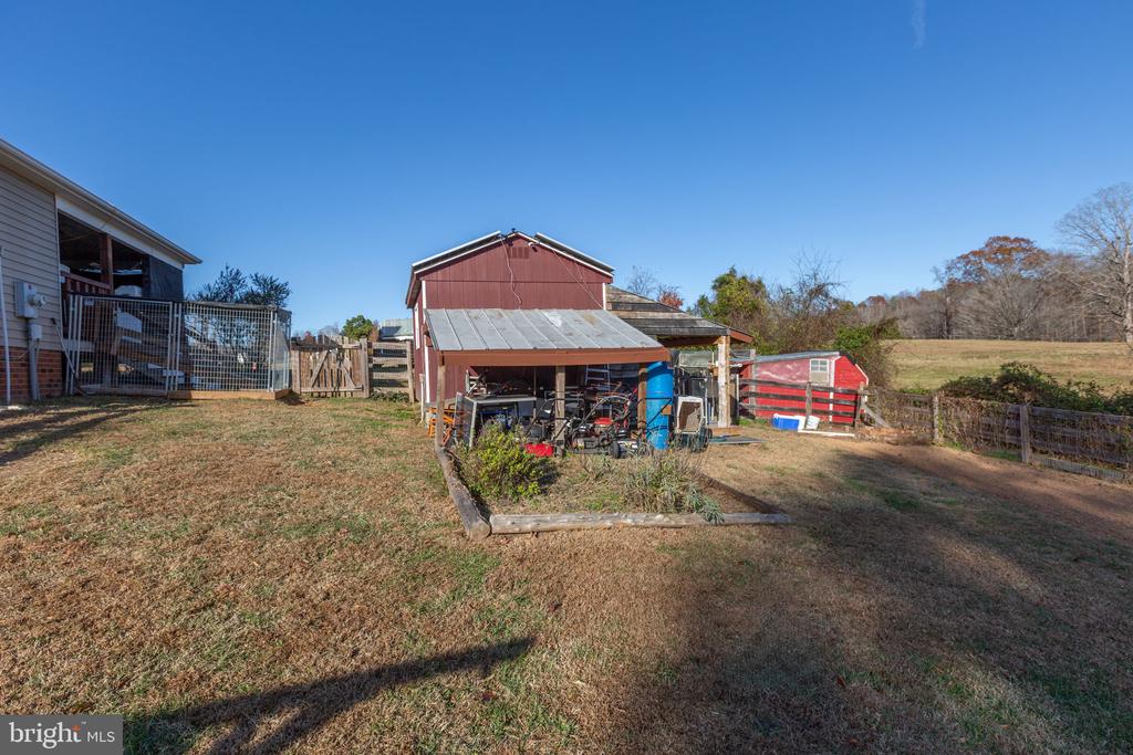 81 LEYLAND FARMS DRIVE