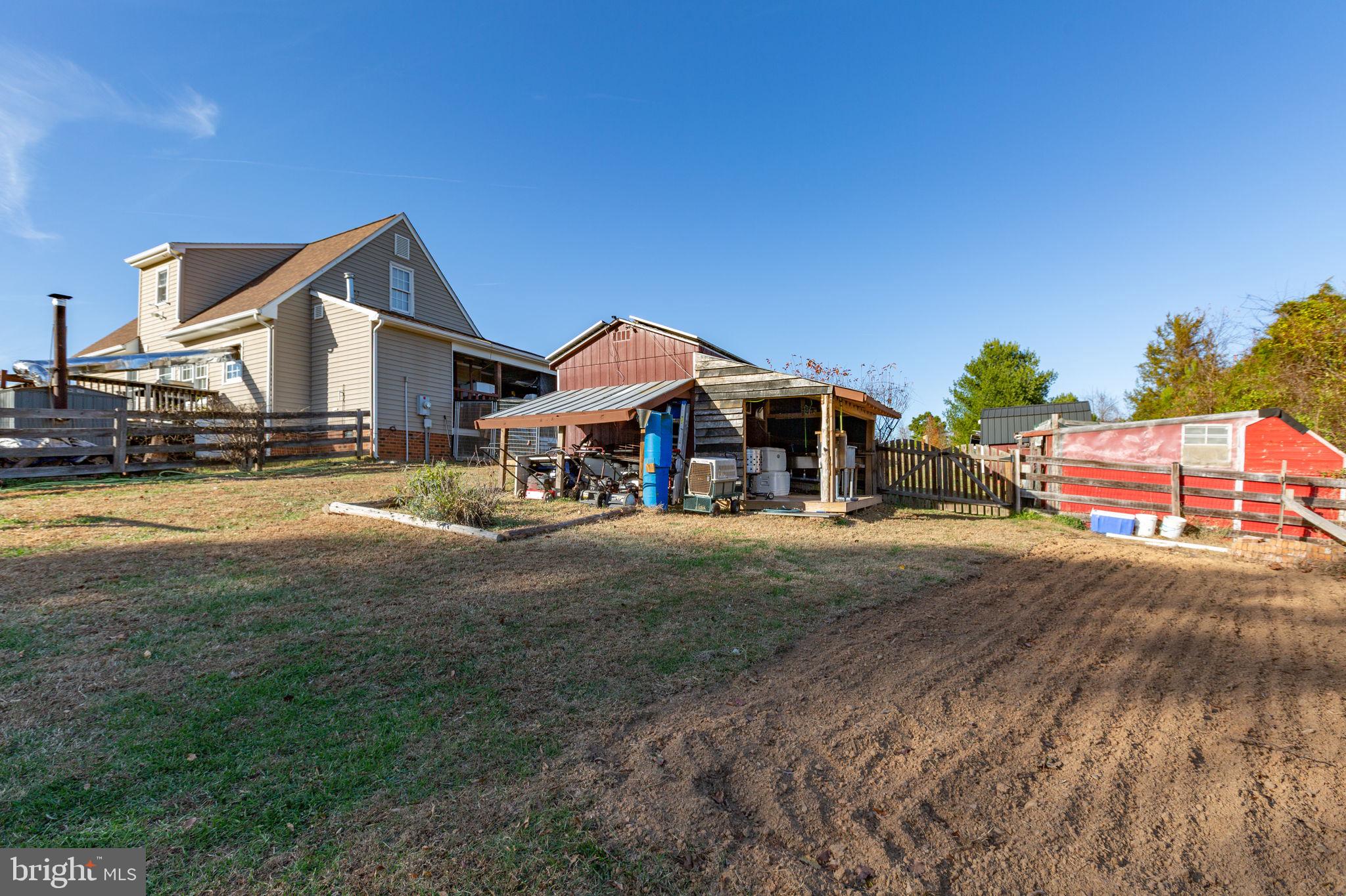 81 LEYLAND FARMS DRIVE