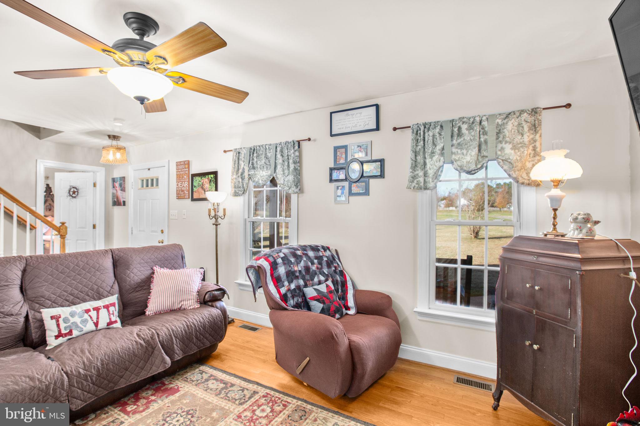 81 LEYLAND FARMS DRIVE