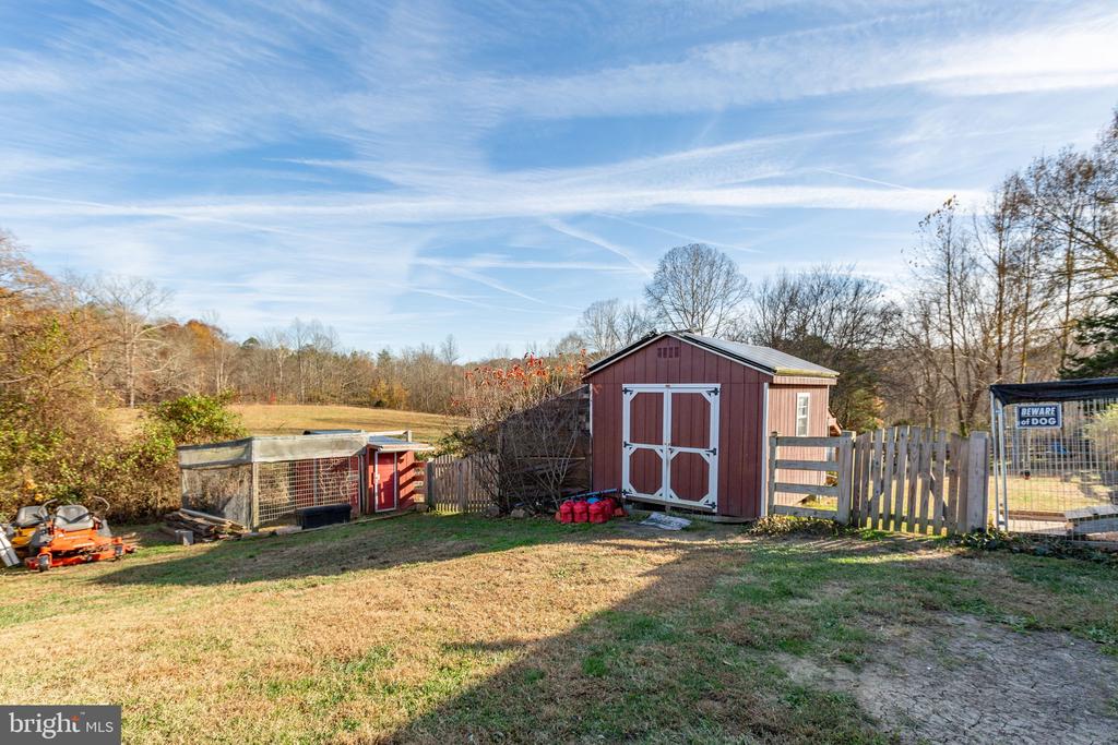 81 LEYLAND FARMS DRIVE