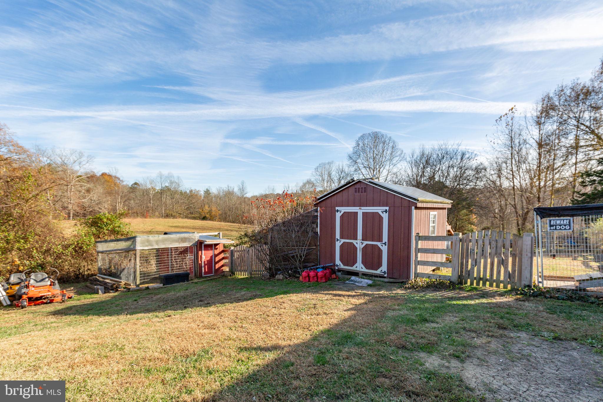 81 LEYLAND FARMS DRIVE