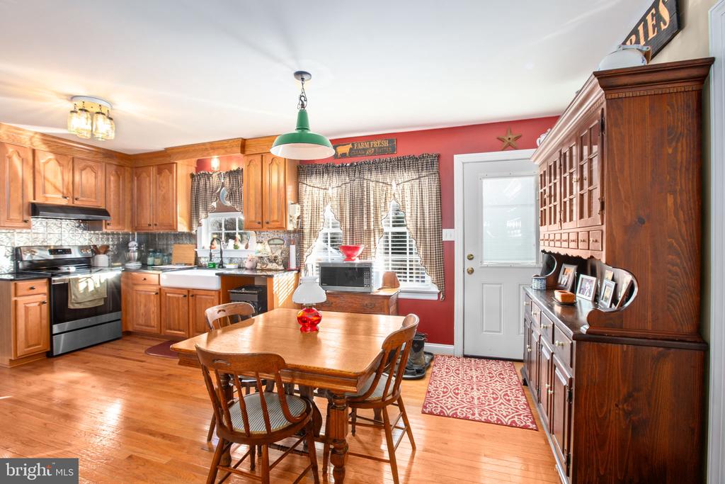 81 LEYLAND FARMS DRIVE
