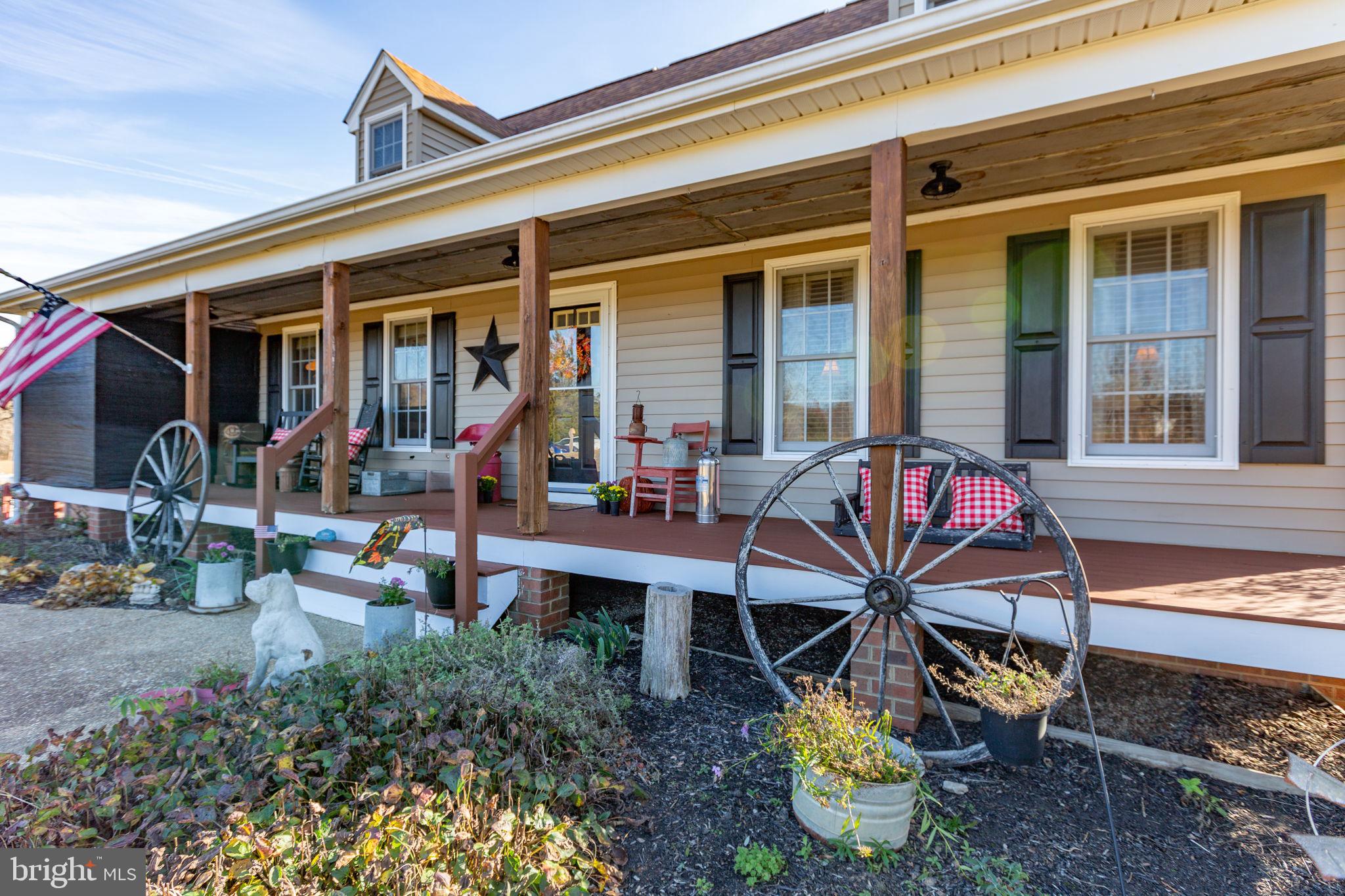 81 LEYLAND FARMS DRIVE