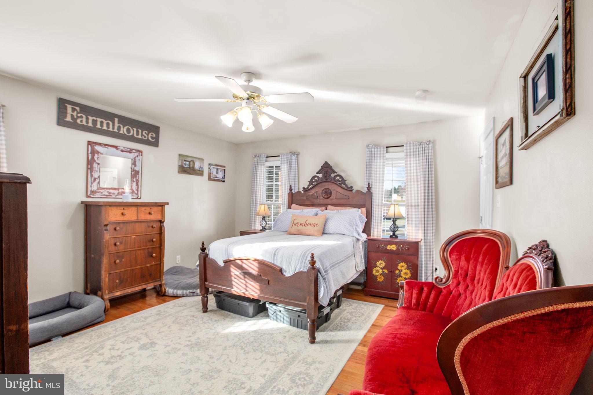 81 LEYLAND FARMS DRIVE