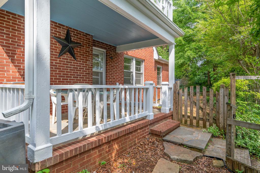 195 DABNEY STREET