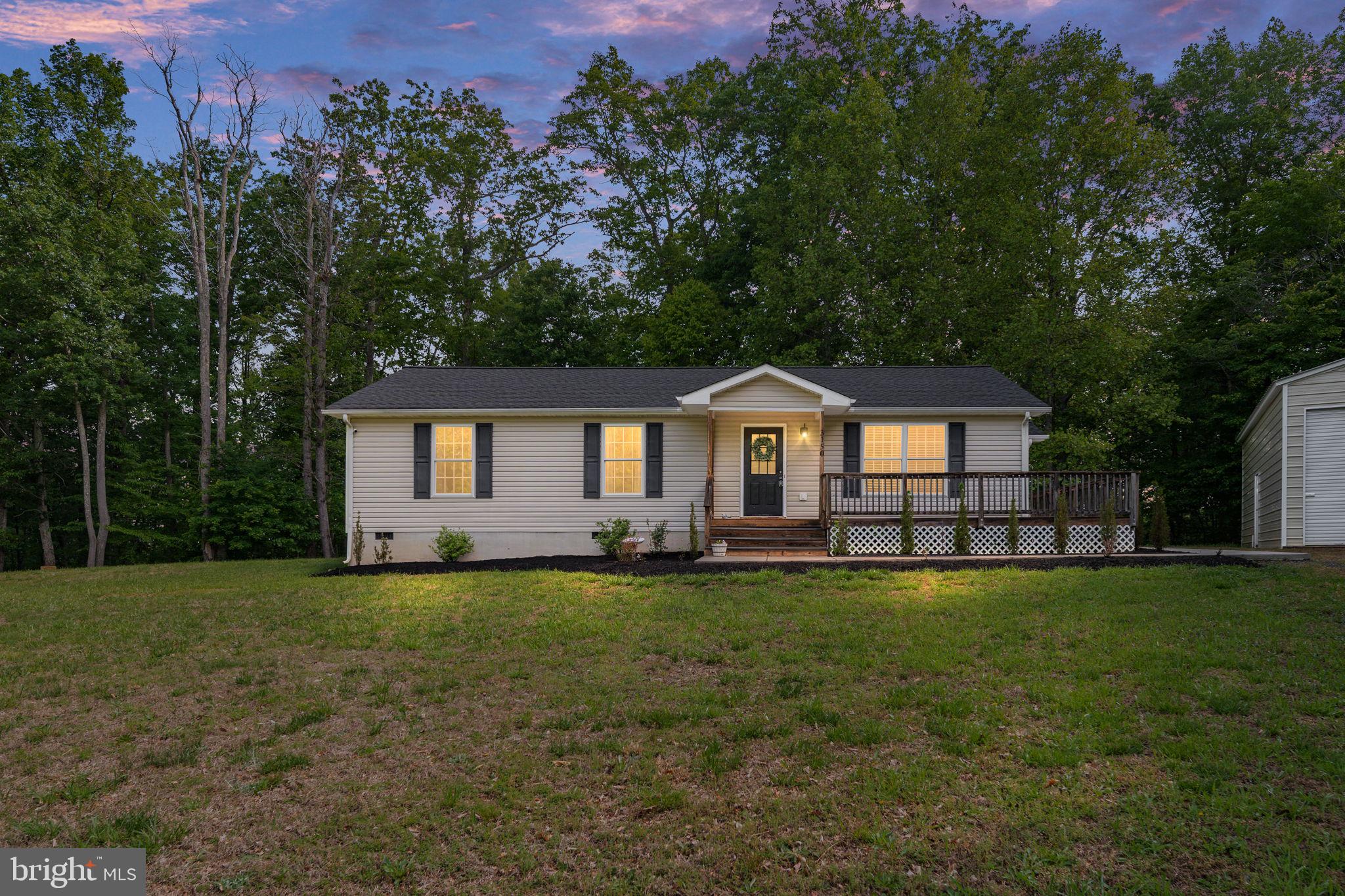 3150 SARETH LANE