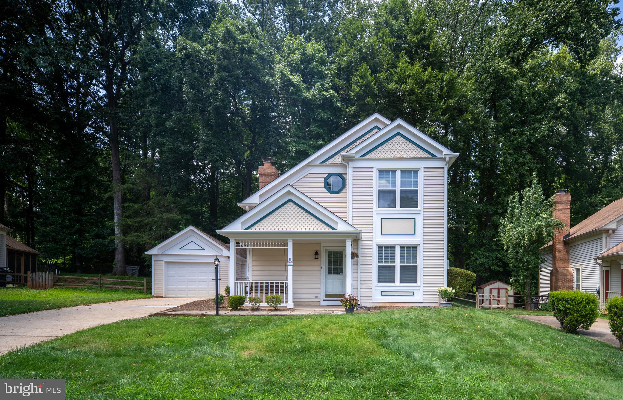 15091 HOLLEYSIDE DRIVE