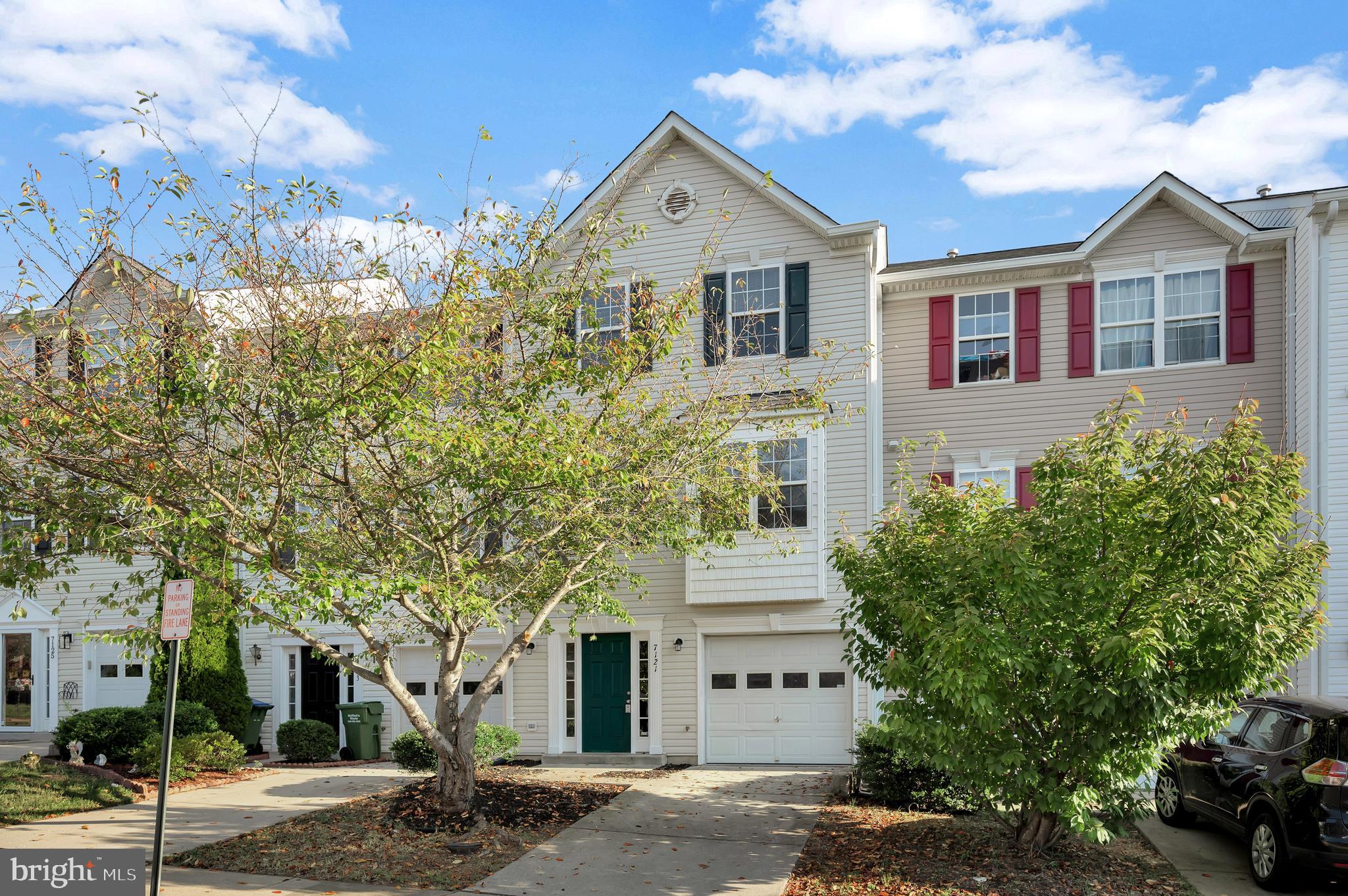 7121 WYTHEVILLE CIRCLE