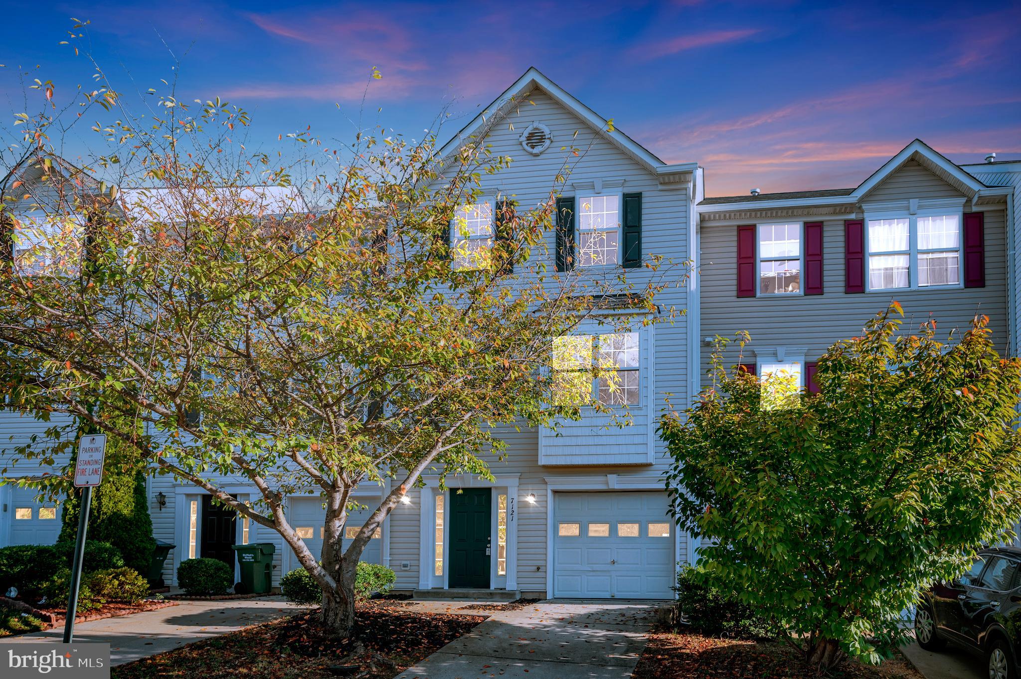 7121 WYTHEVILLE CIRCLE