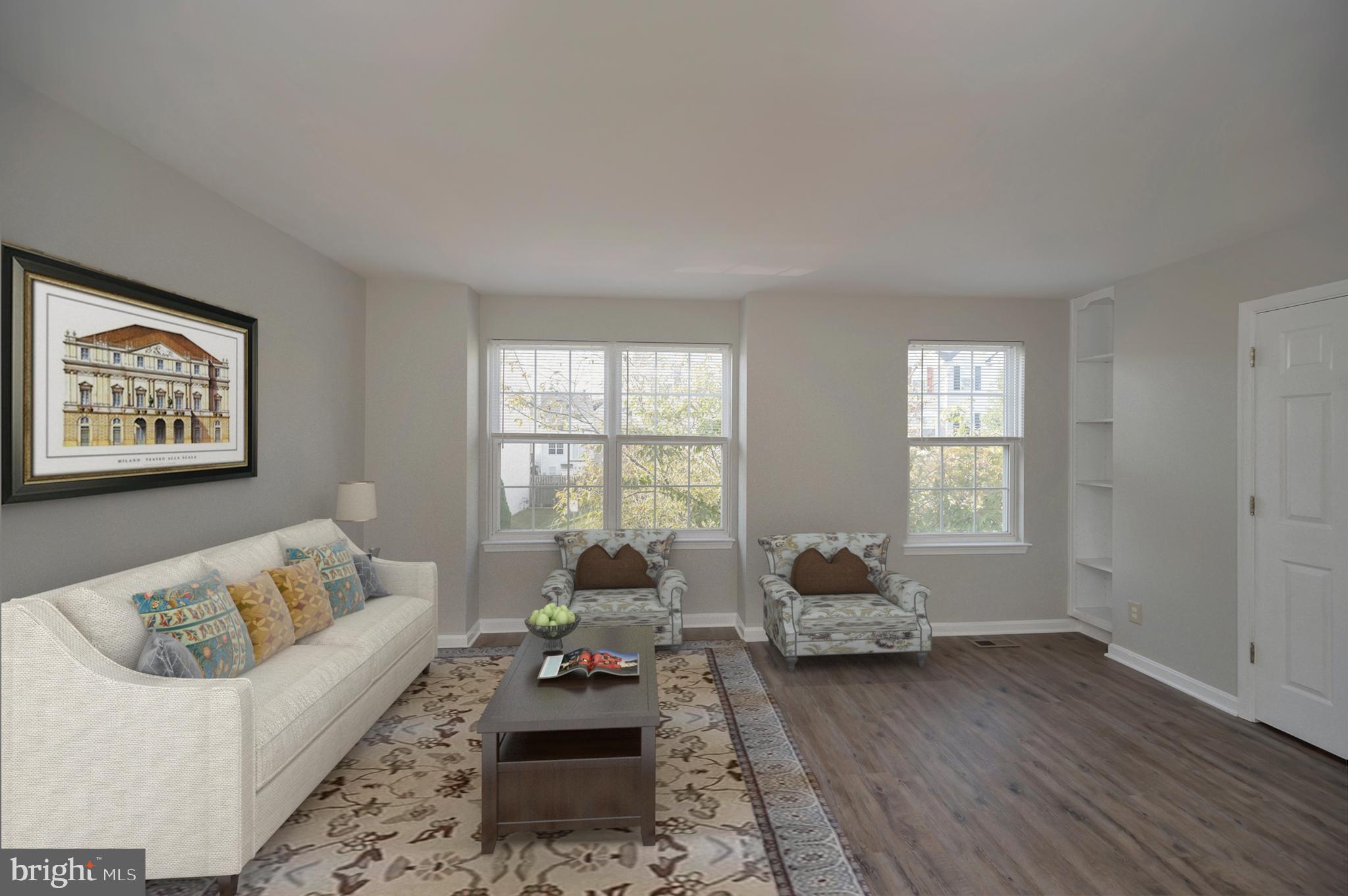 7121 WYTHEVILLE CIRCLE